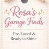 rosasvibes